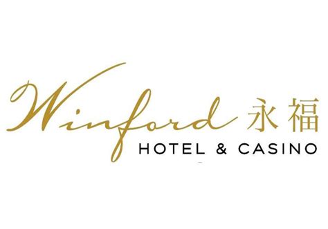 winford hotel logo